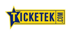 Ticketek logo