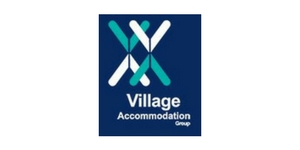 village accommodation logo