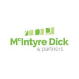 MIntyre Dick