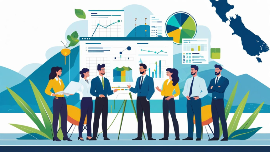 Find the Right Talent with Trusted Psychometric Testing in New Zealand