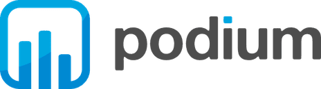 podium